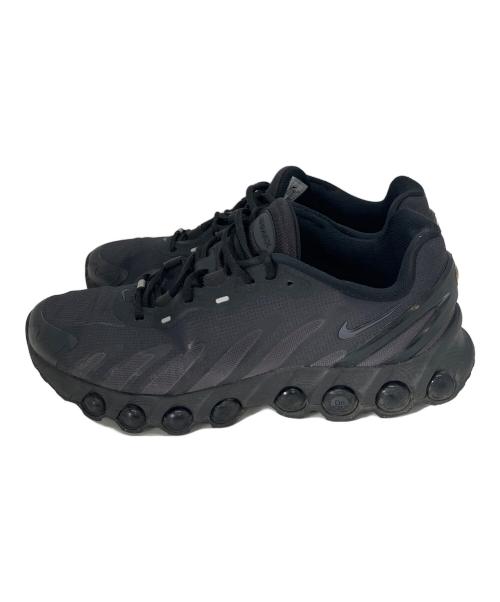 NIKE（ナイキ）NIKE (ナイキ) AIR MAX DN8 BLACK/ANTHRACITE-BLACK-ANTHRACITE　スニーカー ブラック サイズ:27.5cmの古着・服飾アイテム