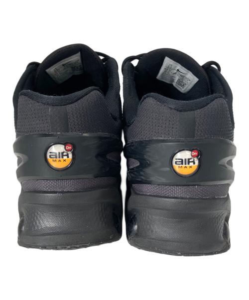 NIKE（ナイキ）NIKE (ナイキ) AIR MAX DN8 BLACK/ANTHRACITE-BLACK-ANTHRACITE　スニーカー ブラック サイズ:27.5cmの古着・服飾アイテム