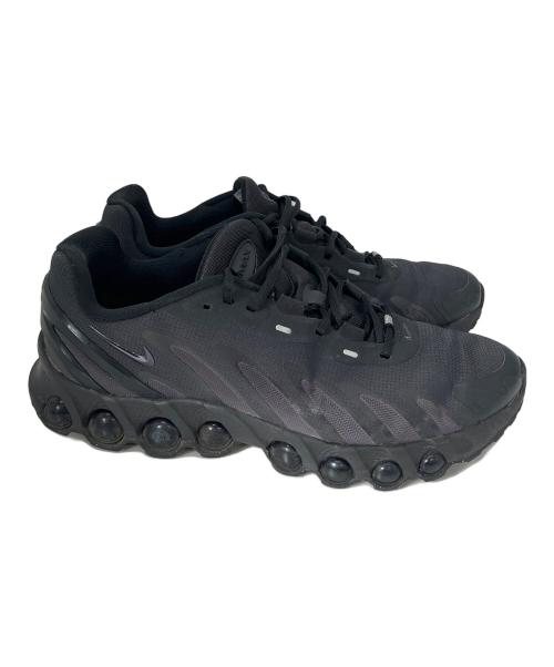 NIKE（ナイキ）NIKE (ナイキ) AIR MAX DN8 BLACK/ANTHRACITE-BLACK-ANTHRACITE　スニーカー ブラック サイズ:27.5cmの古着・服飾アイテム