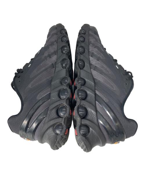 NIKE（ナイキ）NIKE (ナイキ) AIR MAX DN8 BLACK/ANTHRACITE-BLACK-ANTHRACITE　スニーカー ブラック サイズ:27.5cmの古着・服飾アイテム