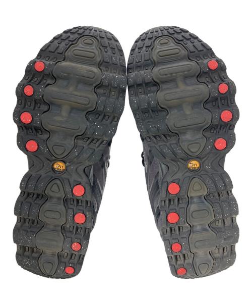 NIKE（ナイキ）NIKE (ナイキ) AIR MAX DN8 BLACK/ANTHRACITE-BLACK-ANTHRACITE　スニーカー ブラック サイズ:27.5cmの古着・服飾アイテム