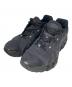 NIKE（ナイキ）の古着「AIR MAX DN8 BLACK/ANTHRACITE-BLACK-ANTHRACITE　スニーカー」｜ブラック