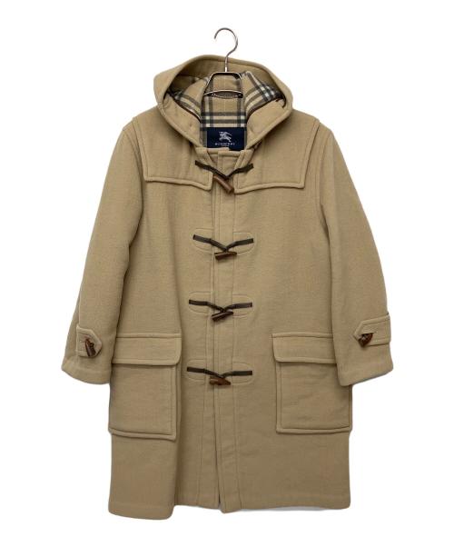 BURBERRY LONDON（バーバリーロンドン）BURBERRY LONDON (バーバリーロンドン) ダッフルコート ベージュ サイズ:不明の古着・服飾アイテム