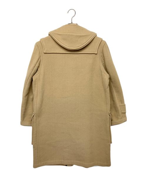 BURBERRY LONDON（バーバリーロンドン）BURBERRY LONDON (バーバリーロンドン) ダッフルコート ベージュ サイズ:不明の古着・服飾アイテム