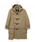 BURBERRY LONDON（バーバリーロンドン）の古着「ダッフルコート」｜ベージュ