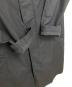 中古・古着 Barbour (バブアー) 4144330　ステンカラーコート ネイビー サイズ:38：22000円