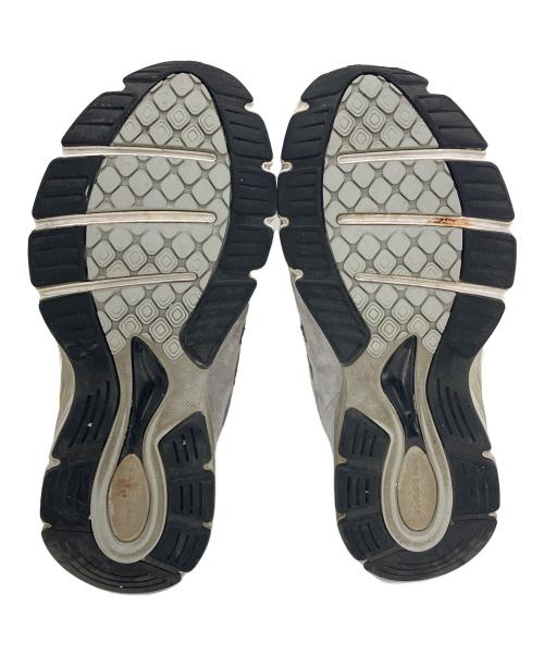 NEW BALANCE（ニューバランス）NEW BALANCE (ニューバランス) M990GL4　スニーカー グレー サイズ:25cmの古着・服飾アイテム