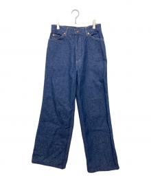 LEVI'S（リーバイス）の古着「260730214 オレンジタブ アメリカ製 70's デニムパンツ」｜インディゴ