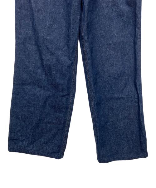 LEVI'S（リーバイス）LEVI'S (リーバイス) 260730214 オレンジタブ アメリカ製 70's デニムパンツ インディゴ サイズ:不明の古着・服飾アイテム