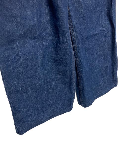 LEVI'S（リーバイス）LEVI'S (リーバイス) 260730214 オレンジタブ アメリカ製 70's デニムパンツ インディゴ サイズ:不明の古着・服飾アイテム