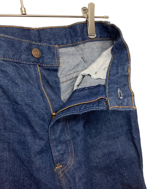 LEVI'S（リーバイス）LEVI'S (リーバイス) 260730214 オレンジタブ アメリカ製 70's デニムパンツ インディゴ サイズ:不明の古着・服飾アイテム