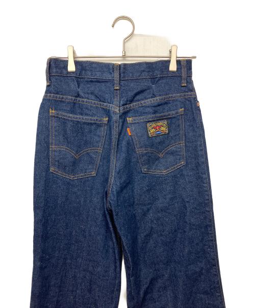 LEVI'S（リーバイス）LEVI'S (リーバイス) 260730214 オレンジタブ アメリカ製 70's デニムパンツ インディゴ サイズ:不明の古着・服飾アイテム