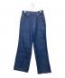 LEVI'S（リーバイス）の古着「260730214 オレンジタブ アメリカ製 70's デニムパンツ」｜インディゴ