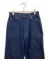 LEVI'S (リーバイス) 260730214 オレンジタブ アメリカ製 70's デニムパンツ インディゴ サイズ:不明：7000円