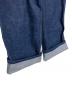 中古・古着 LEVI'S (リーバイス) 260730214 オレンジタブ アメリカ製 70's デニムパンツ インディゴ サイズ:不明：7000円
