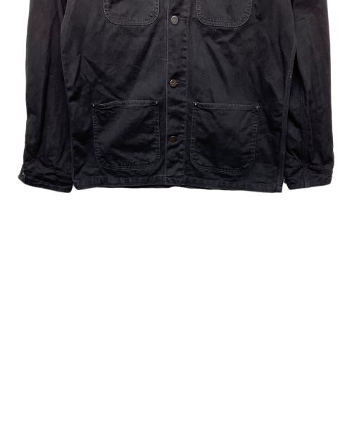 CarHartt（カーハート）CarHartt (カーハート) ミシガンコート ブラック サイズ:Lの古着・服飾アイテム