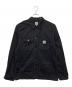 CarHartt（カーハート）の古着「ミシガンコート」｜ブラック