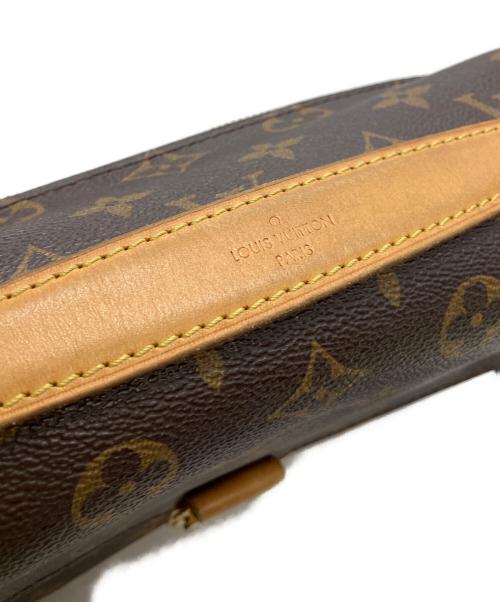 LOUIS VUITTON（ルイ ヴィトン）LOUIS VUITTON (ルイ ヴィトン) モノグラム　ポシェットメティスMM　2WAYバッグの古着・服飾アイテム