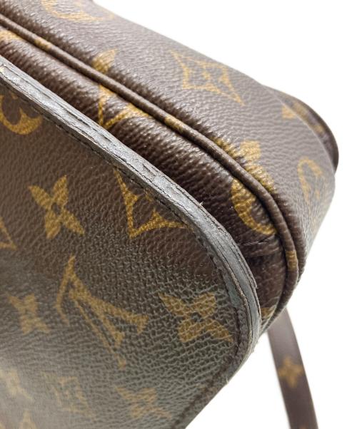 LOUIS VUITTON（ルイ ヴィトン）LOUIS VUITTON (ルイ ヴィトン) モノグラム　ポシェットメティスMM　2WAYバッグの古着・服飾アイテム