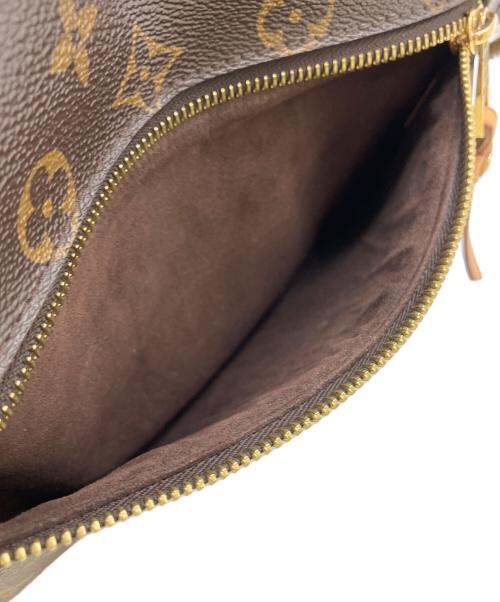 LOUIS VUITTON（ルイ ヴィトン）LOUIS VUITTON (ルイ ヴィトン) モノグラム　ポシェットメティスMM　2WAYバッグの古着・服飾アイテム