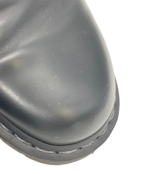 Dr.Martens（ドクターマーチン）Dr.Martens (ドクターマーチン) 1461 MONO 3 ホール シューズ ブラック サイズ:28cmの古着・服飾アイテム