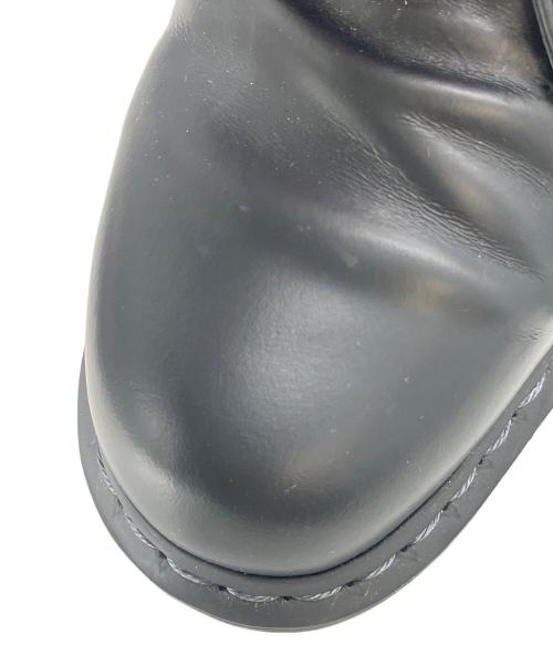 Dr.Martens（ドクターマーチン）Dr.Martens (ドクターマーチン) 1461 MONO 3 ホール シューズ ブラック サイズ:28cmの古着・服飾アイテム