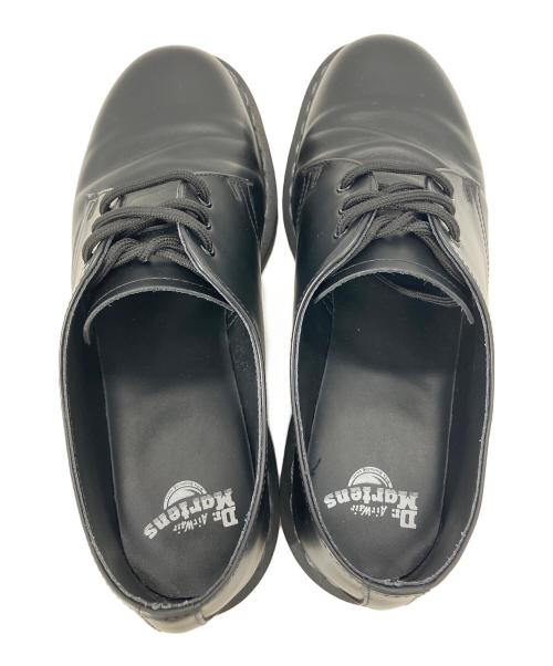 Dr.Martens（ドクターマーチン）Dr.Martens (ドクターマーチン) 1461 MONO 3 ホール シューズ ブラック サイズ:28cmの古着・服飾アイテム