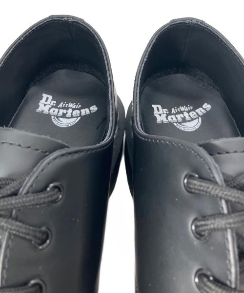 Dr.Martens（ドクターマーチン）Dr.Martens (ドクターマーチン) 1461 MONO 3 ホール シューズ ブラック サイズ:28cmの古着・服飾アイテム