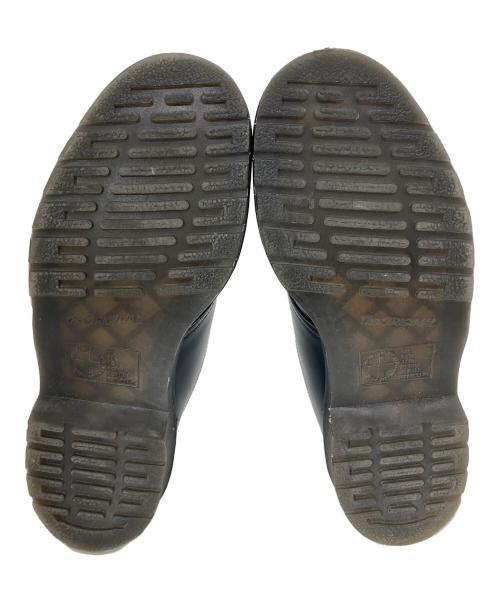 Dr.Martens（ドクターマーチン）Dr.Martens (ドクターマーチン) 1461 MONO 3 ホール シューズ ブラック サイズ:28cmの古着・服飾アイテム