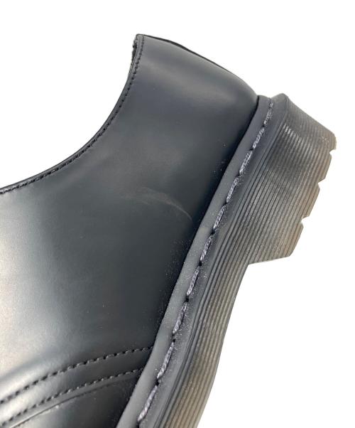 Dr.Martens（ドクターマーチン）Dr.Martens (ドクターマーチン) 1461 MONO 3 ホール シューズ ブラック サイズ:28cmの古着・服飾アイテム