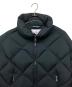 Pyrenex (ピレネックス) W23PJ2　ADELE　ダウンジャケット ブラック サイズ:UK 34：20000円