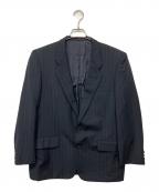 COMME des GARCONS HOMMEコムデギャルソン オム）の古着「HS-11028S　ジャケット」｜グレー