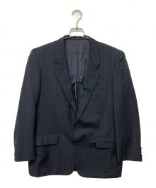 COMME des GARCONS HOMME（コムデギャルソン オム）の古着「HS-11028S　ジャケット」｜グレー