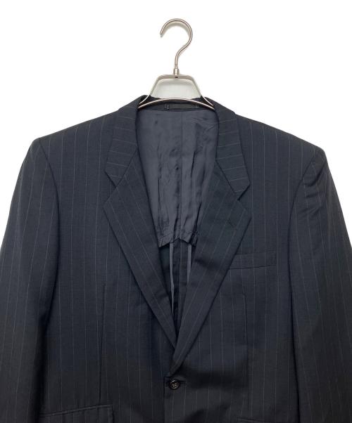 COMME des GARCONS HOMME（コムデギャルソン オム）COMME des GARCONS HOMME (コムデギャルソン オム) HS-11028S　ジャケット グレー サイズ:Sの古着・服飾アイテム