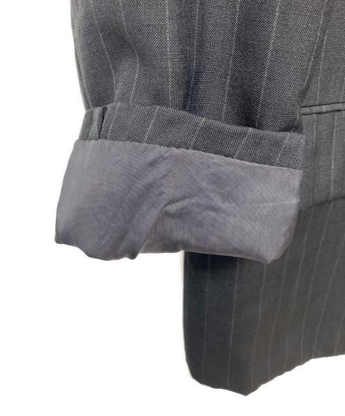 COMME des GARCONS HOMME（コムデギャルソン オム）COMME des GARCONS HOMME (コムデギャルソン オム) HS-11028S　ジャケット グレー サイズ:Sの古着・服飾アイテム