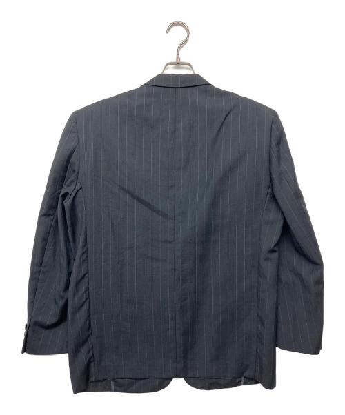 COMME des GARCONS HOMME（コムデギャルソン オム）COMME des GARCONS HOMME (コムデギャルソン オム) HS-11028S　ジャケット グレー サイズ:Sの古着・服飾アイテム
