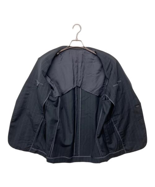 COMME des GARCONS HOMME（コムデギャルソン オム）COMME des GARCONS HOMME (コムデギャルソン オム) HS-11028S　ジャケット グレー サイズ:Sの古着・服飾アイテム