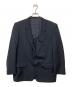 COMME des GARCONS HOMME（コムデギャルソン オム）の古着「HS-11028S　ジャケット」｜グレー