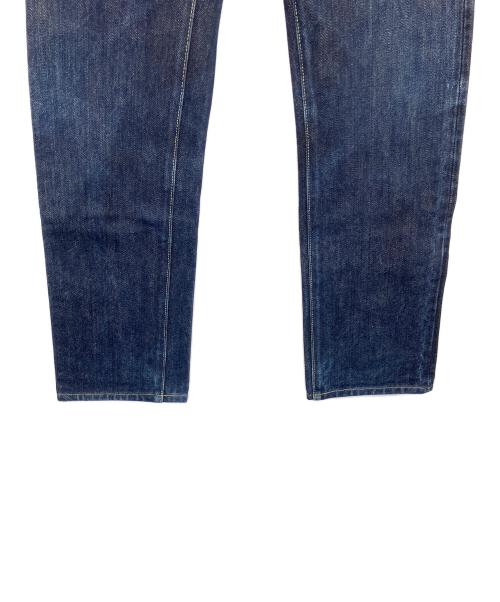IRON HEART（アイアンハート）IRON HEART (アイアンハート) 634S　21oz EXTRA HEAVY DENIM インディゴ サイズ:W30×L34の古着・服飾アイテム