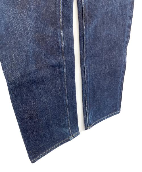 IRON HEART（アイアンハート）IRON HEART (アイアンハート) 634S　21oz EXTRA HEAVY DENIM インディゴ サイズ:W30×L34の古着・服飾アイテム
