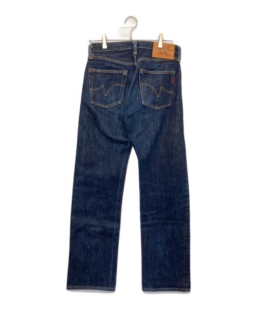 IRON HEART（アイアンハート）IRON HEART (アイアンハート) 634S　21oz EXTRA HEAVY DENIM インディゴ サイズ:W30×L34の古着・服飾アイテム