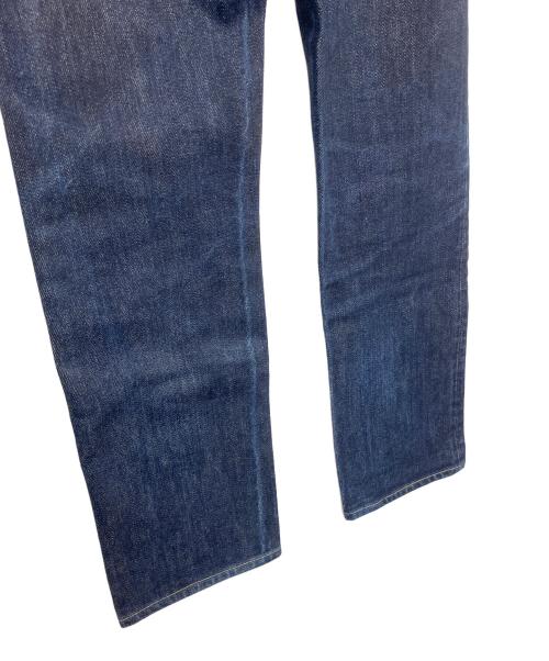 IRON HEART（アイアンハート）IRON HEART (アイアンハート) 634S　21oz EXTRA HEAVY DENIM インディゴ サイズ:W30×L34の古着・服飾アイテム