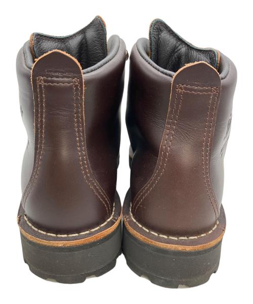 Danner（ダナー）Danner (ダナー) 30866　マウンテンライトブーツ ブラウン サイズ:US6の古着・服飾アイテム