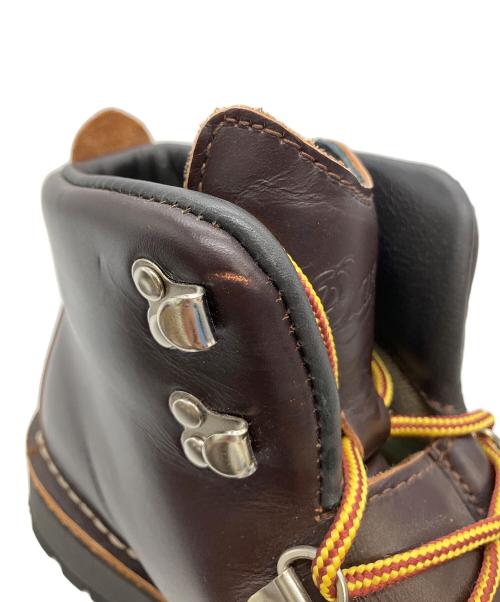 Danner（ダナー）Danner (ダナー) 30866　マウンテンライトブーツ ブラウン サイズ:US6の古着・服飾アイテム
