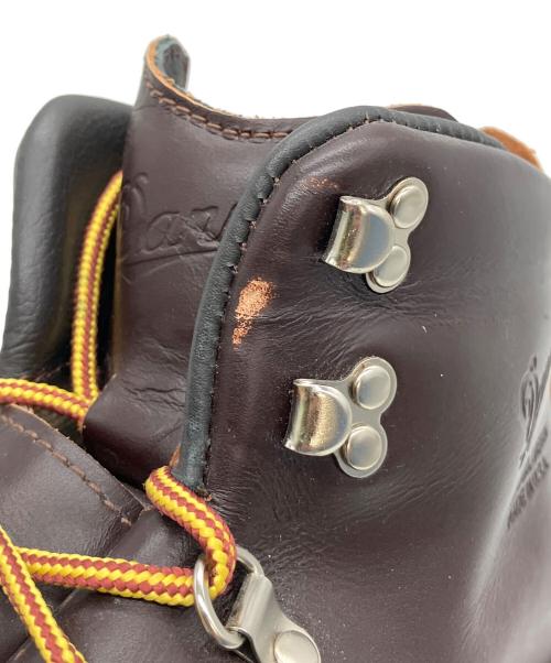 Danner（ダナー）Danner (ダナー) 30866　マウンテンライトブーツ ブラウン サイズ:US6の古着・服飾アイテム