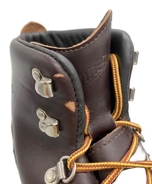 Danner（ダナー）Danner (ダナー) 30866　マウンテンライトブーツ ブラウン サイズ:US6の古着・服飾アイテム