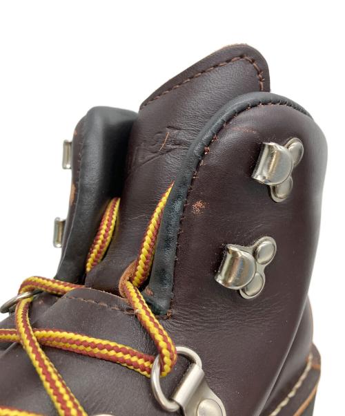Danner（ダナー）Danner (ダナー) 30866　マウンテンライトブーツ ブラウン サイズ:US6の古着・服飾アイテム