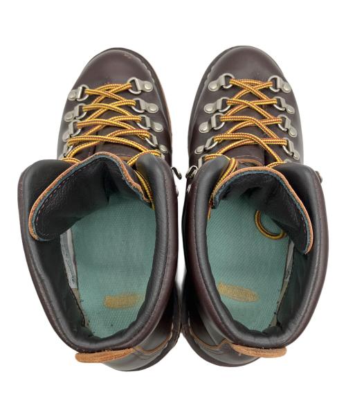 Danner（ダナー）Danner (ダナー) 30866　マウンテンライトブーツ ブラウン サイズ:US6の古着・服飾アイテム