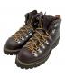 Danner（ダナー）の古着「30866　マウンテンライトブーツ」｜ブラウン