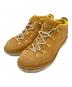 Danner（ダナー）の古着「TRAMLINE GARCON BEIGE トレッキングブーツ」｜キャメル